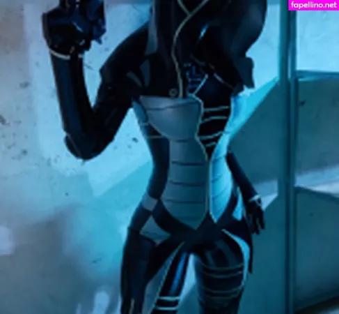Jannet Incosplay OnlyFans Thumbnail #Qpls5qPwWF