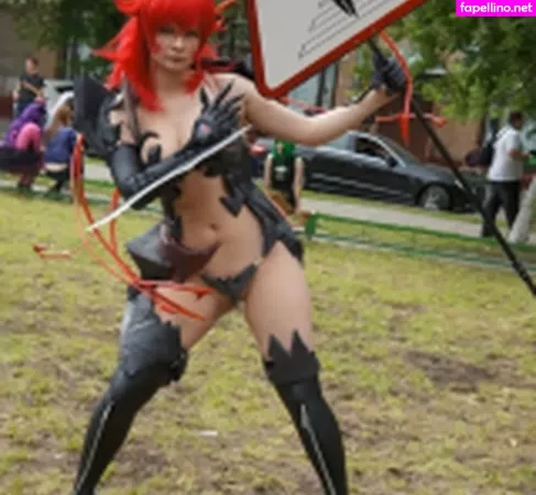 Jannet Incosplay OnlyFans Thumbnail #RwwJbM4aT2