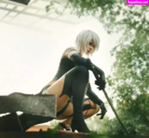 Jannet Incosplay OnlyFans Thumbnail #XpnJmld9Q9
