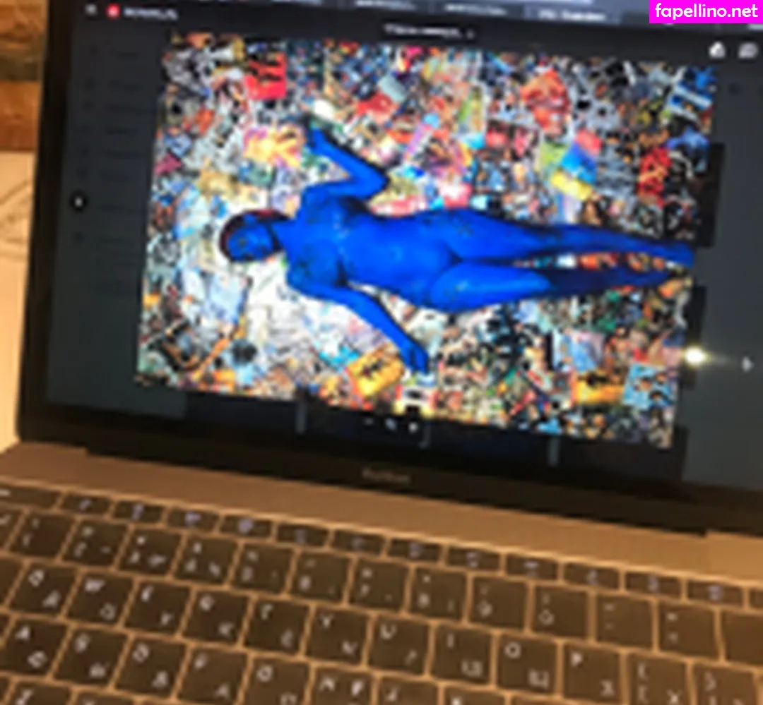 Jannet, jannetincosplay Nude Leaked OnlyFans Photo #aiLx4THotH