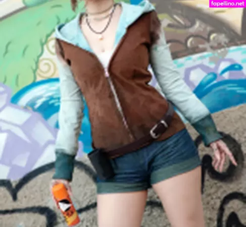 Jannet Incosplay OnlyFans Thumbnail #eEDt24rsoR