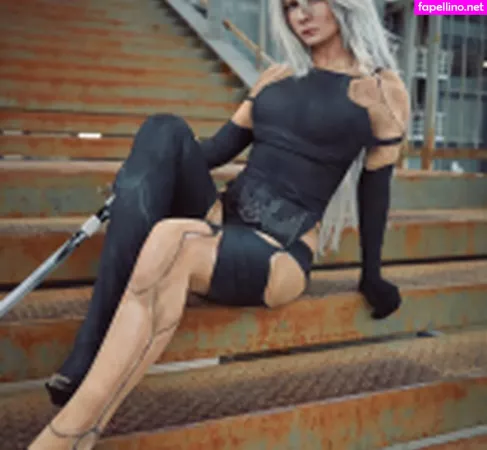 Jannet Incosplay OnlyFans Thumbnail #gqmea0hVAy