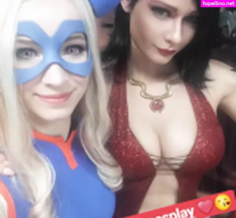Jannet Incosplay OnlyFans Thumbnail #ilz46XX1jv