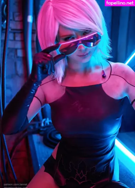 Jannet Incosplay OnlyFans Thumbnail #kEHaNA4tOC