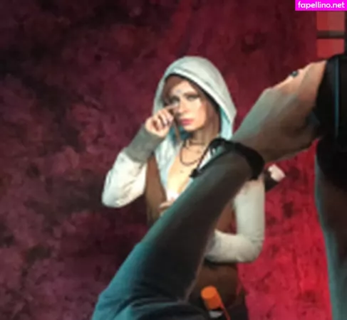 Jannet Incosplay OnlyFans Thumbnail #neZHfT8XeF