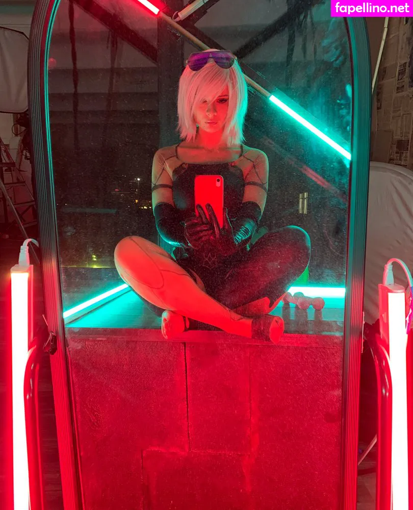 Jannet, jannetincosplay Nude Leaked OnlyFans Photo #qCDBhBKSR6