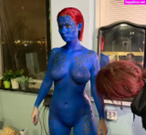 Jannet Incosplay OnlyFans Thumbnail #rYPVIY3niQ