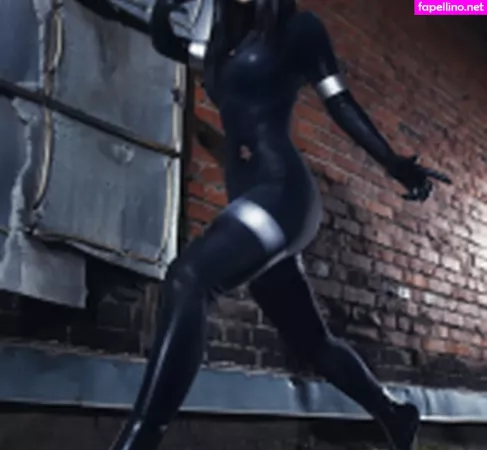 Jannet Incosplay OnlyFans Thumbnail #tI2EFa1Irf