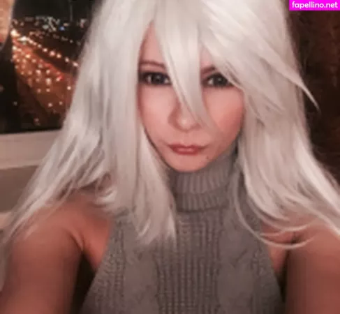Jannet Incosplay OnlyFans Thumbnail #xvkW5ysacy