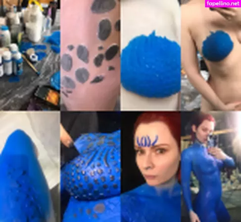 Jannet Incosplay OnlyFans Thumbnail #zRetNTnJ1B
