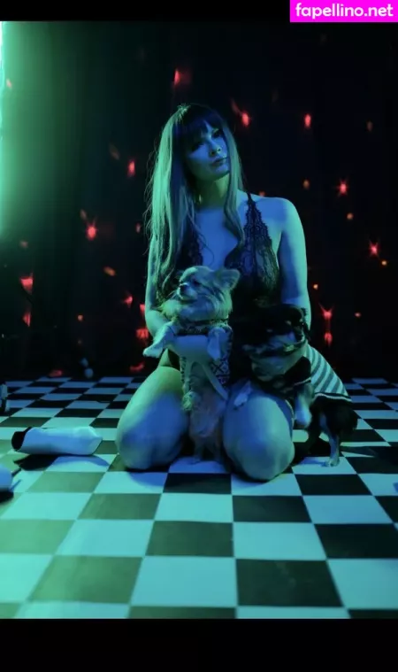 Jannetincosplay OnlyFans Thumbnail #1xhW8MSqk0