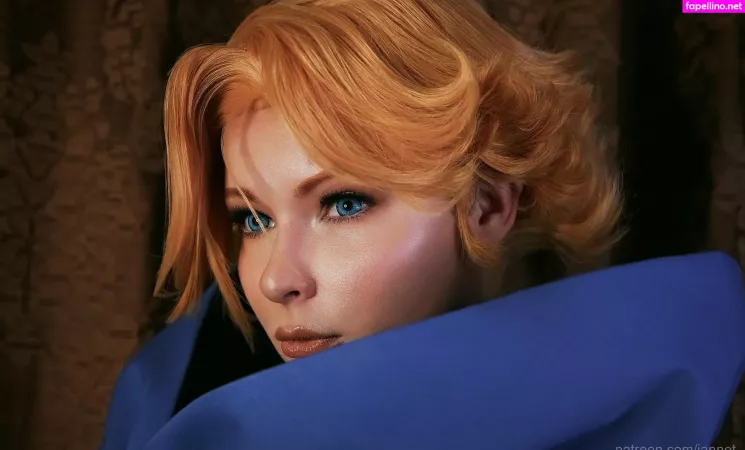Jannetincosplay OnlyFans Thumbnail #2RE8iXnBAO