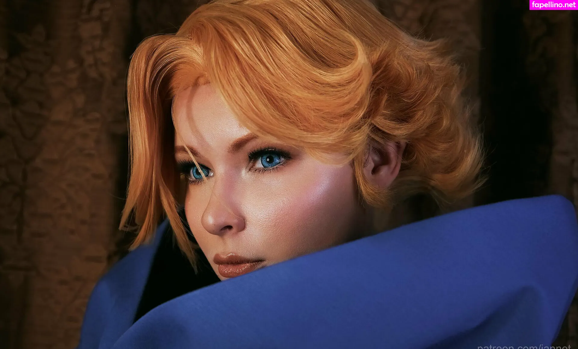 Jannet, jannetincosplay Nude Leaked OnlyFans Photo #2RE8iXnBAO