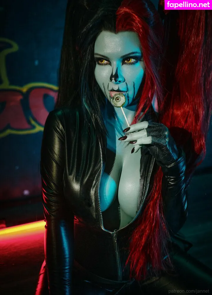 Jannet, jannetincosplay Nude Leaked OnlyFans Photo #4B6wK91WOZ