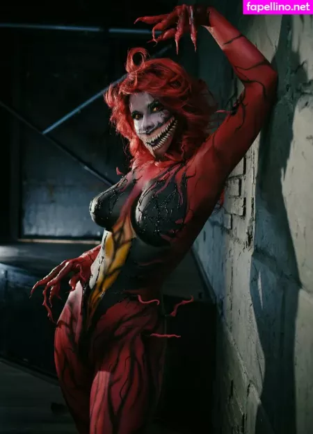 Jannetincosplay OnlyFans Thumbnail #4PgFXSUeBh