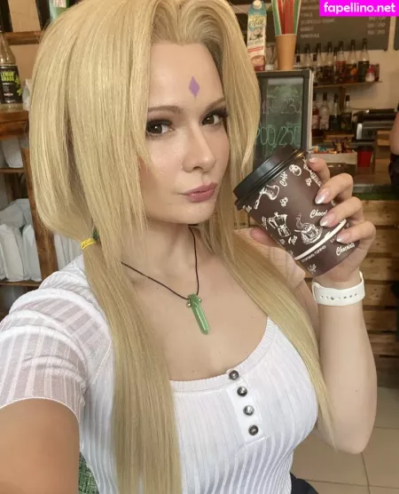 Jannetincosplay OnlyFans Thumbnail #6l4lBRAHhy