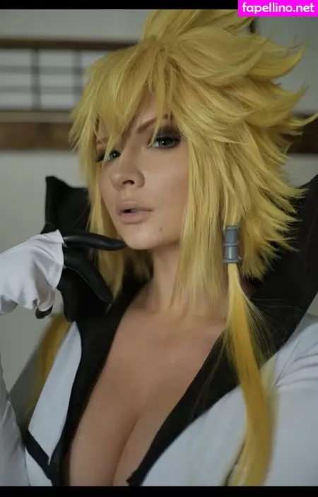 Jannetincosplay OnlyFans Thumbnail #Ctl1umIxhn