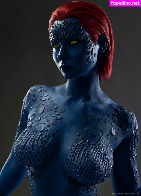 Jannetincosplay OnlyFans Thumbnail #GPib4dApjm