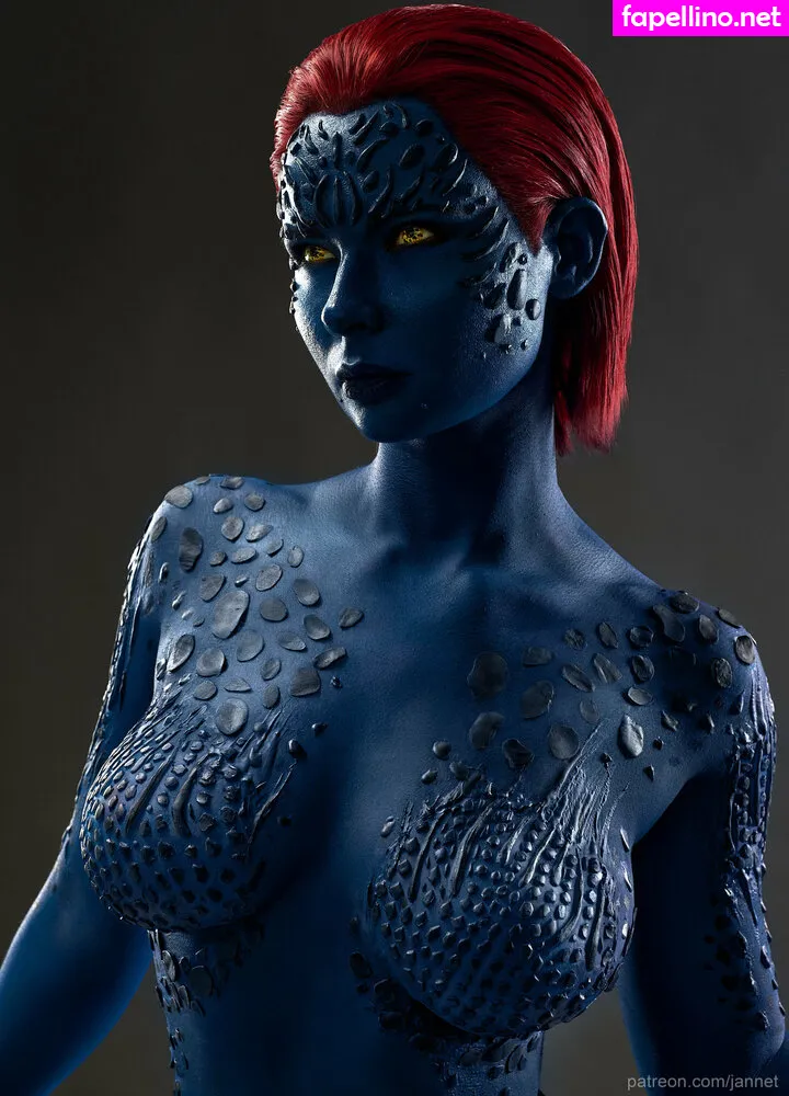 Jannet, jannetincosplay Nude Leaked OnlyFans Photo #GPib4dApjm