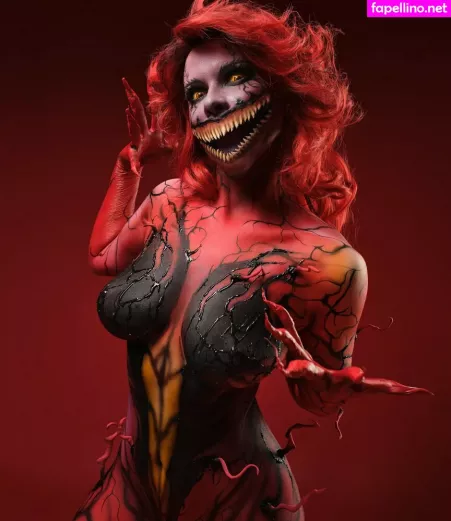 Jannetincosplay OnlyFans Thumbnail #HvxG7ROLhi
