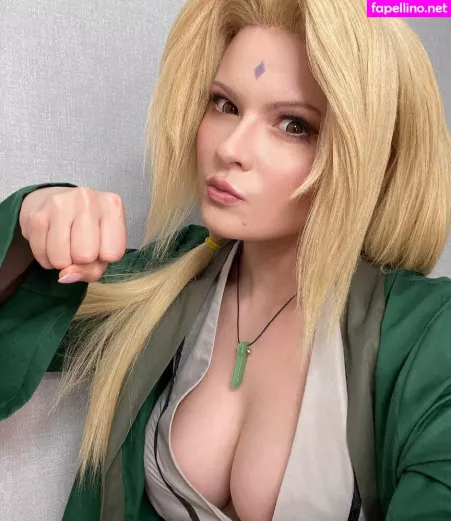 Jannetincosplay OnlyFans Thumbnail #McDSxtLVTa