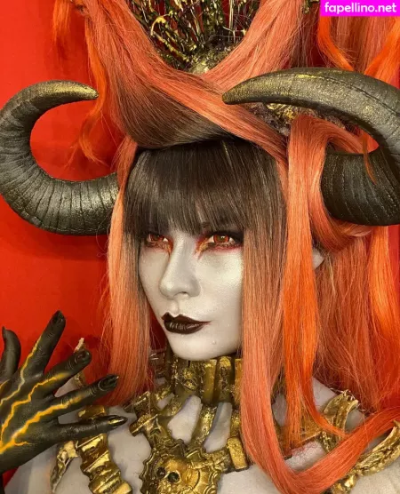Jannetincosplay OnlyFans Thumbnail #TAxkUmZBxb