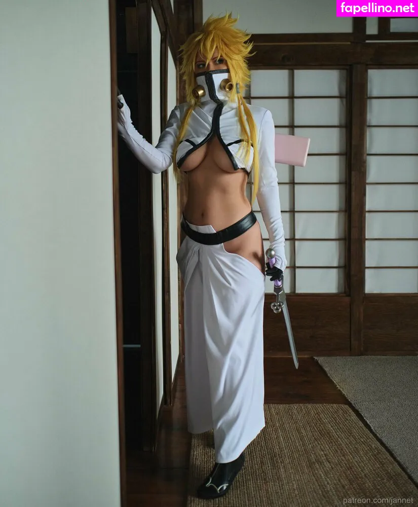Jannet, jannetincosplay Nude Leaked OnlyFans Photo #XeoWNQWnq8
