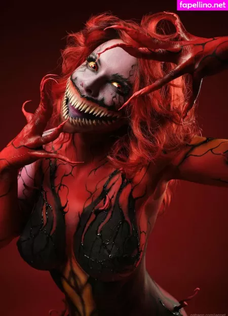 Jannetincosplay OnlyFans Thumbnail #Zdt6ZXYR87