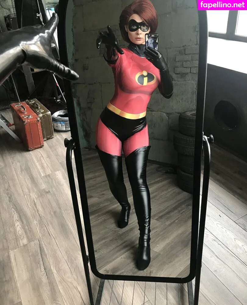 Jannet, jannetincosplay Nude Leaked OnlyFans Photo #aXFf0ExtSa