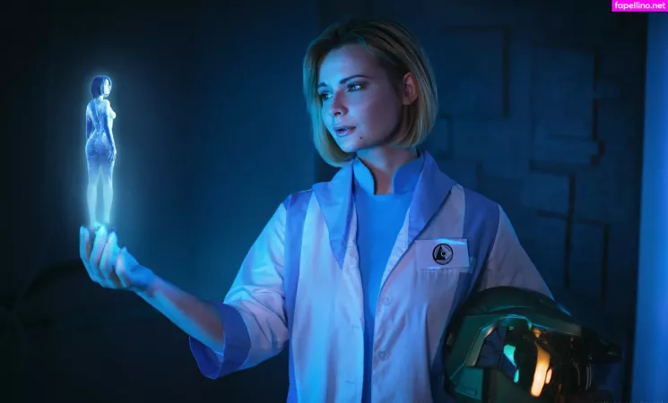 Jannetincosplay OnlyFans Thumbnail #iinOn1dF7L