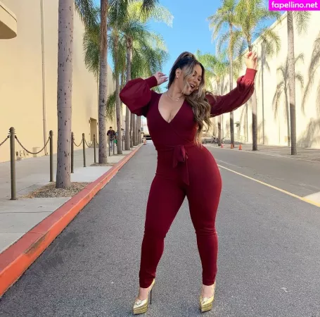 Janney Marin Rivera OnlyFans Thumbnail #TItkRXoF1W