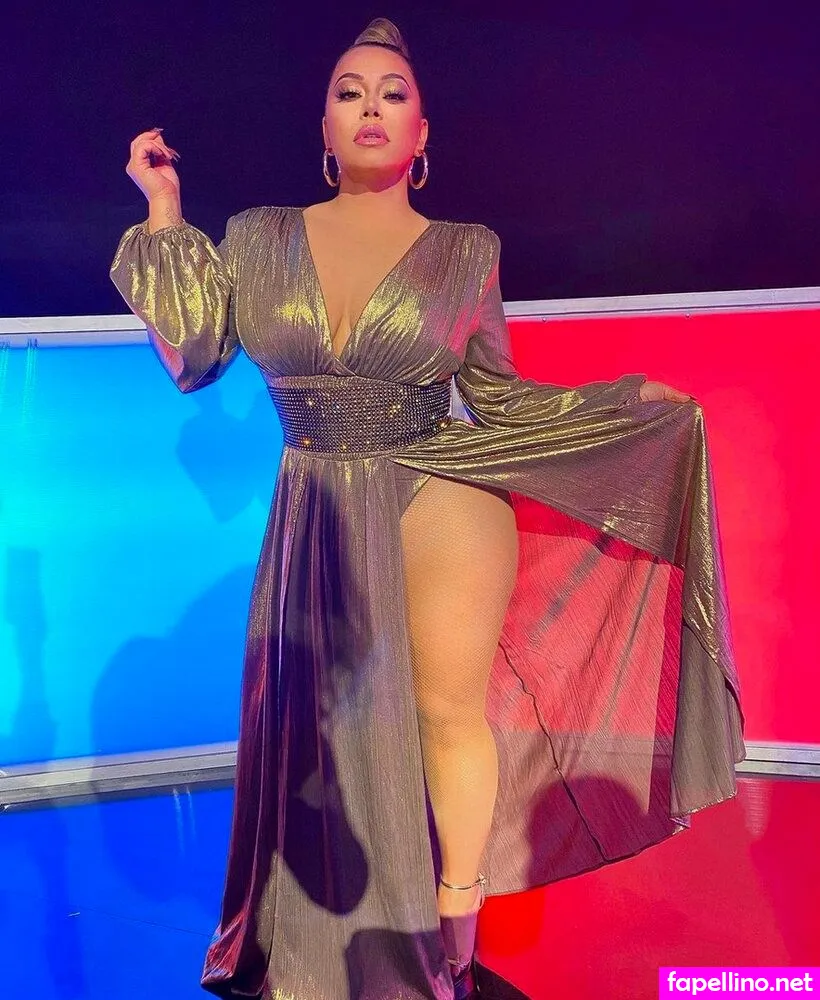 Chiquis, bossbeeofficial_losangeles Nude Leaked OnlyFans Photo #WZ9wGXUMxi