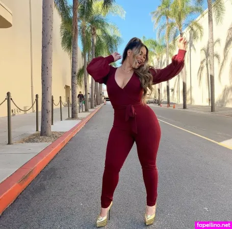 Janney Marin Rivera OnlyFans Thumbnail #ZeUt6odtnq