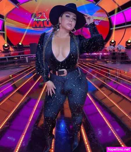 Janney Marin Rivera OnlyFans Thumbnail #hrJndo7q9n