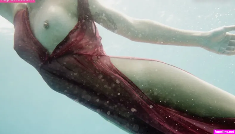 Janni Hnscheid OnlyFans Thumbnail #NftcHHX12s