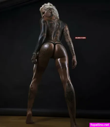 Jannica Jalksjo OnlyFans Thumbnail #FDtFpsIFEN