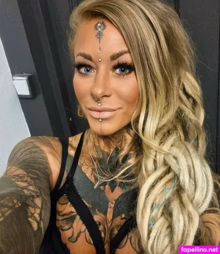 Jannica Jalksjo OnlyFans Thumbnail #a2QjAtYKTd