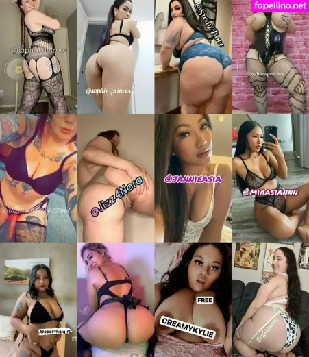 Jannieasia OnlyFans Thumbnail #3qFj8Ma3C6
