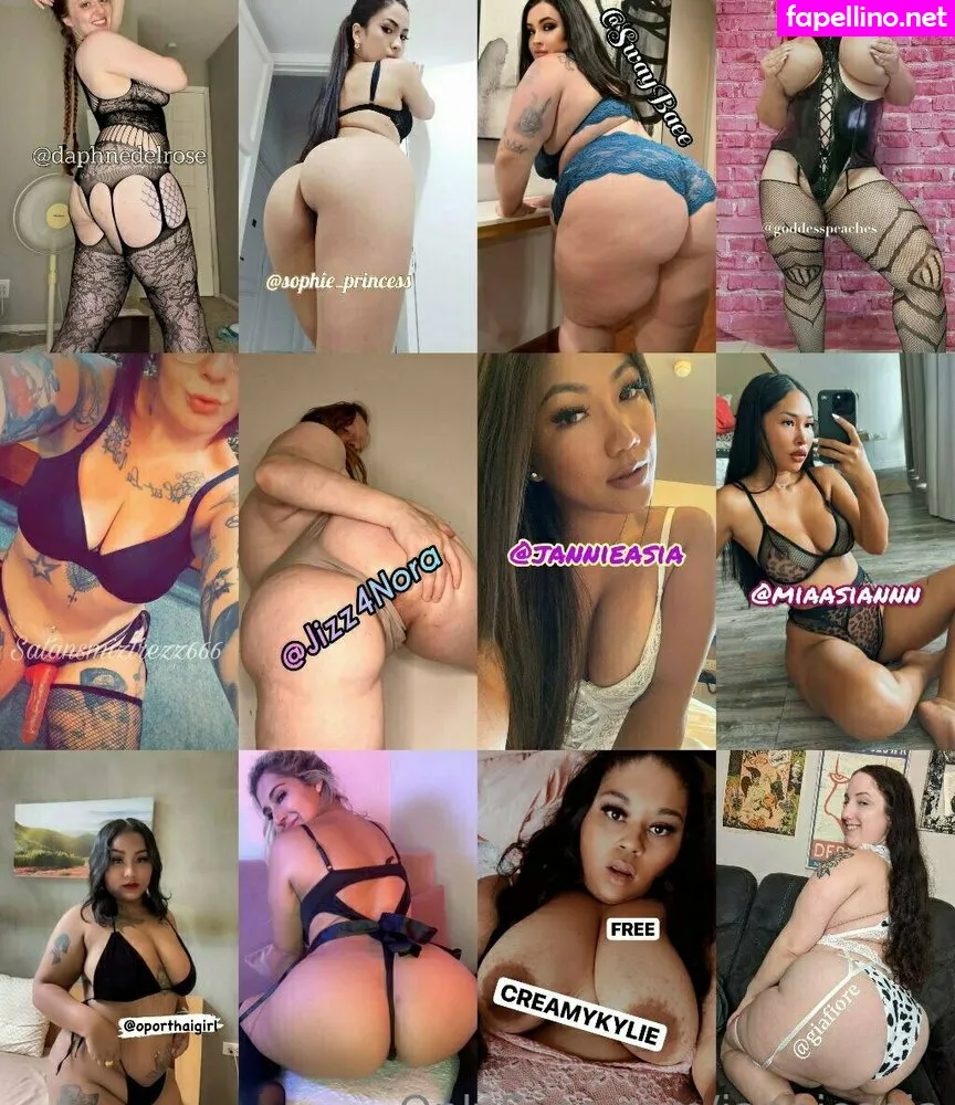 janiecenyasia, jannieasia Nude Leaked OnlyFans Photo #3qFj8Ma3C6