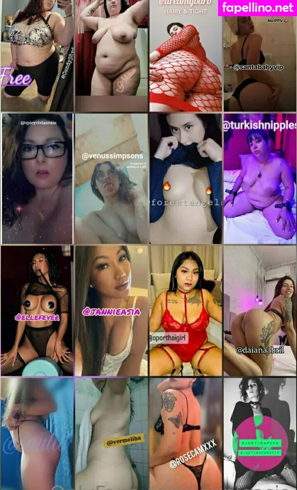 janiecenyasia, jannieasia Nude Leaked OnlyFans Photo #Ii926I4ATD