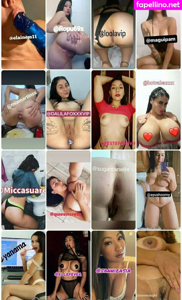 janiecenyasia, jannieasia Nude Leaked OnlyFans Photo #S7GA4IvQW3