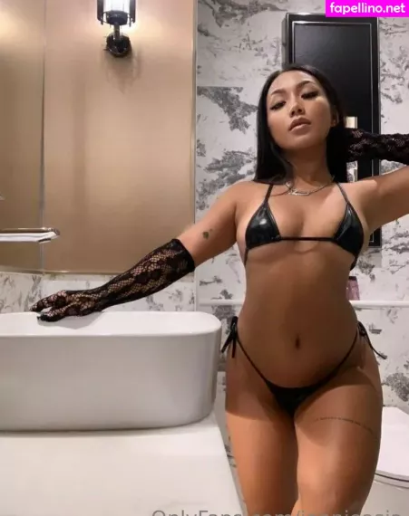 Jannieasia OnlyFans Thumbnail #VqZOGYDXJb