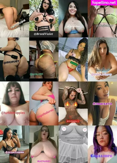 Jannieasia OnlyFans Thumbnail #c1KDSB2vDn