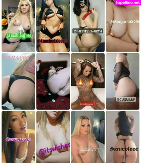 Jannieasia OnlyFans Thumbnail #csSbpS8xyH