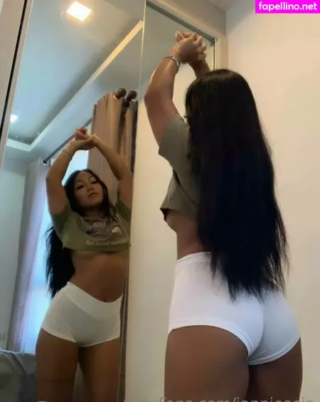 Jannieasia OnlyFans Thumbnail #drf6plACCx