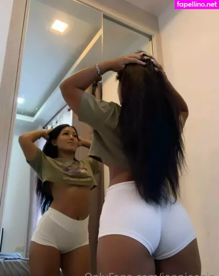 Jannieasia OnlyFans Thumbnail #f7QIX7cbVJ