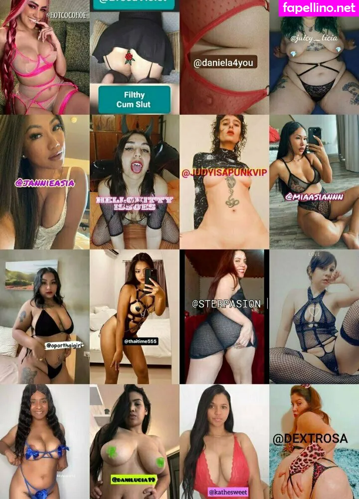 janiecenyasia, jannieasia Nude Leaked OnlyFans Photo #fMKVXDHR2M