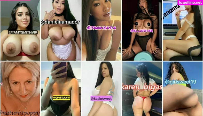 Jannieasia OnlyFans Thumbnail #lGZ1i3GiHN