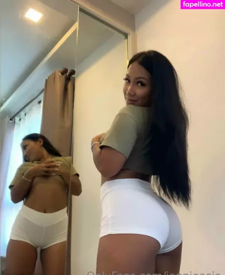 Jannieasia OnlyFans Thumbnail #mWDZq7Zdkh