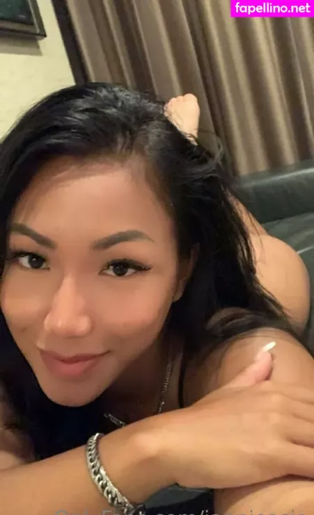 Jannieasia OnlyFans Thumbnail #pxAwaRdYn0